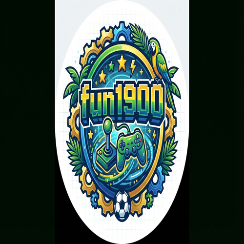 Logo fun1900